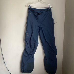 Brand New Gore-Tex Arcteryx Pants for Women